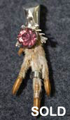 Grouse Claw 3